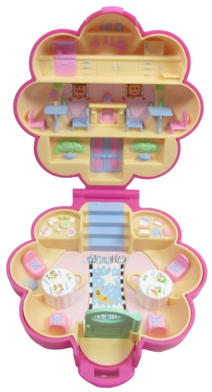 Frys toys shop